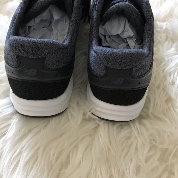 New Balance x Isaac Mizrahi Live! Lace-Up Sneakers - Picture 3 of 16